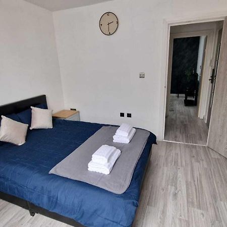 Skyview Strathnairn Apartment 1 كارديف المظهر الخارجي الصورة